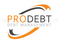 Prodebt-Logo