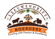 leeuwendrift