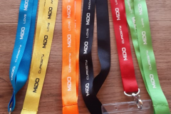 Lanyards