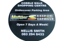 License-Disc