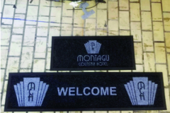 Promo-mat